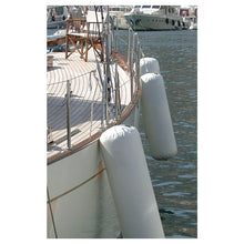 Load image into Gallery viewer, Inflatable Boat Fenders Easy Store
